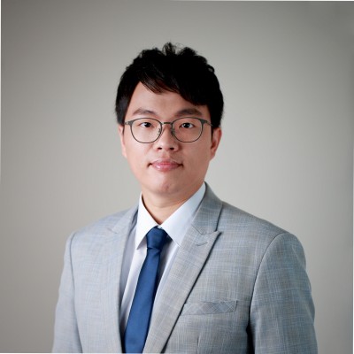 KopherBit Yung Chen Wang